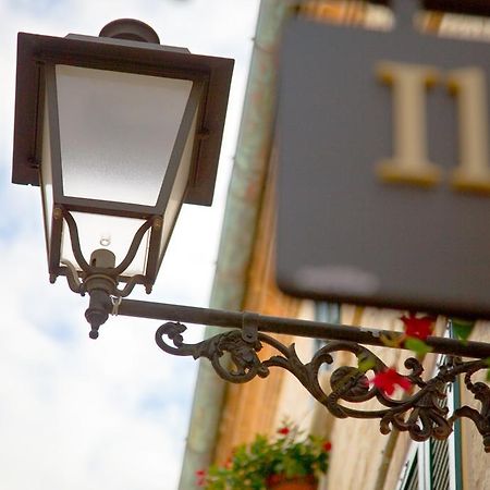 Il Vicolo Relais Bed & Breakfast ซีโรโล ภายนอก รูปภาพ