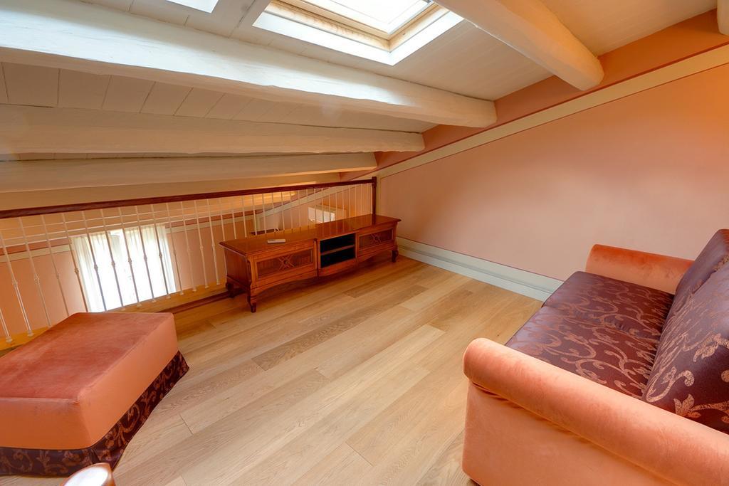 Il Vicolo Relais Bed & Breakfast ซีโรโล ภายนอก รูปภาพ