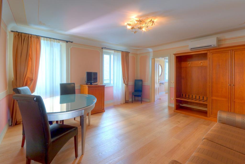 Il Vicolo Relais Bed & Breakfast ซีโรโล ห้อง รูปภาพ