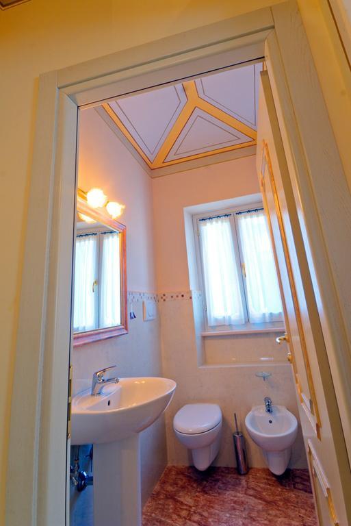 Il Vicolo Relais Bed & Breakfast ซีโรโล ห้อง รูปภาพ